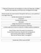 Imagen de cubierta local