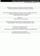 Imagen de cubierta local