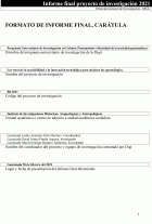 Imagen de cubierta local