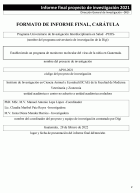 Imagen de cubierta local