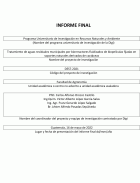 Imagen de cubierta local